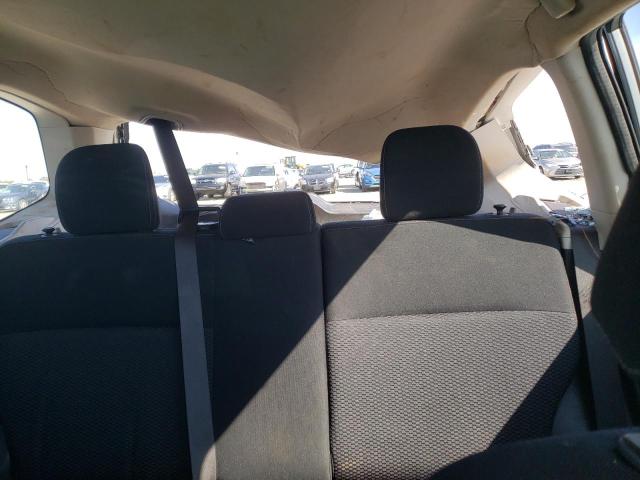 JF2SJABCXHH435836 Subaru Forester 2.5i