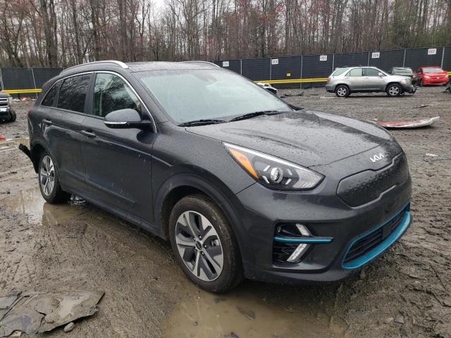 2022 KIA NIRO S - KNDCC3LG1N5159487