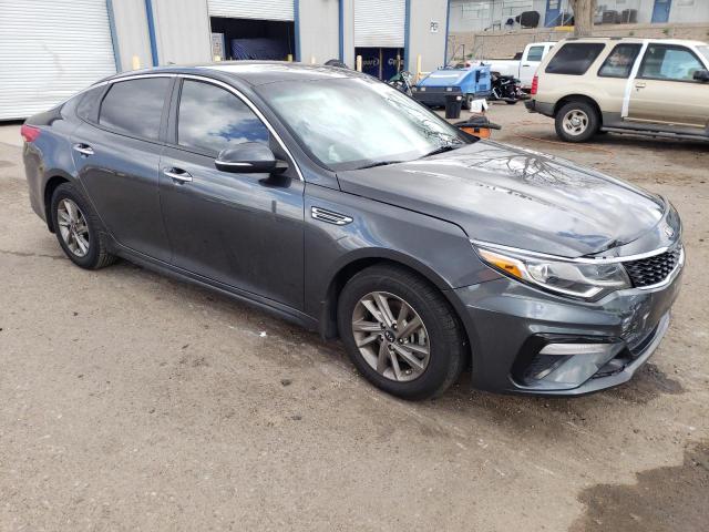 5XXGT4L33KG378396 KIA Optima Lx