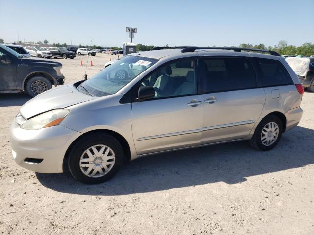 2006 Toyota Sienna CE