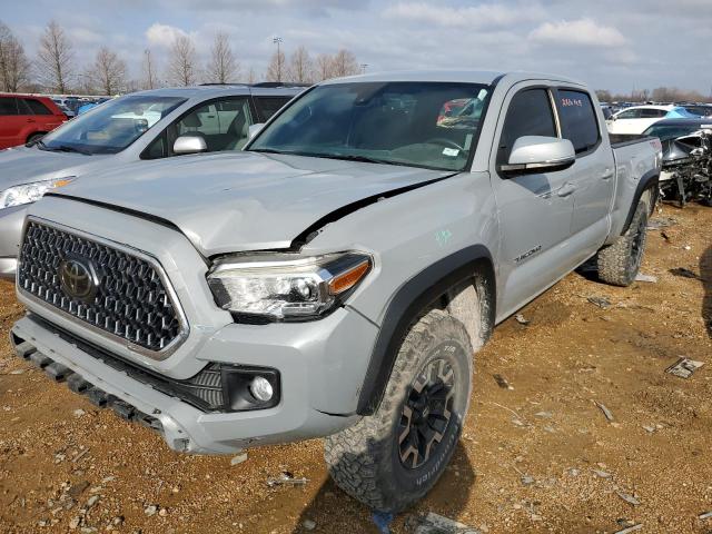 2018 Toyota Tacoma 