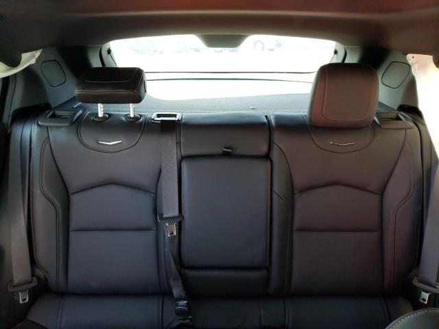 1GYFZFR4XKF118124 Cadillac XT4 SPORT