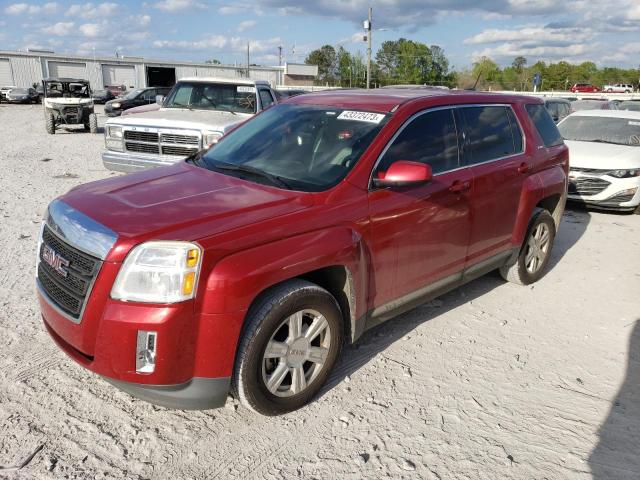 2015 GMC Terrain SLE