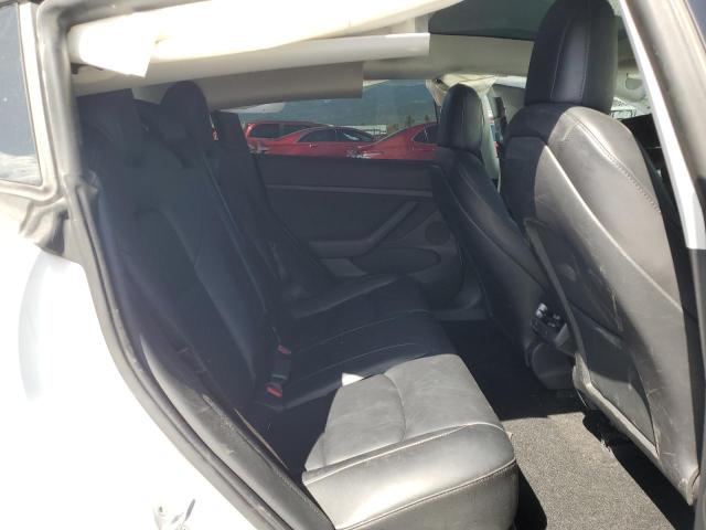 5YJ3E1EA8NF156866 Tesla MODEL 3