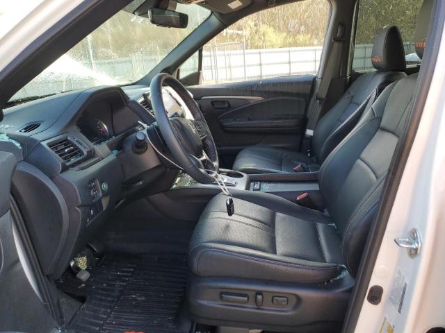 2022 HONDA PILOT TRAI 5FNYF6H88NB036767