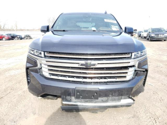 1GNSKTKL8PR229647 | 2023 CHEVROLET TAHOE K150