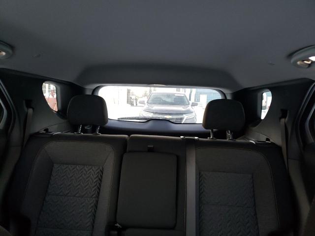 2023 CHEVROLET EQUINOX LT - 3GNAXTEG1PL130042