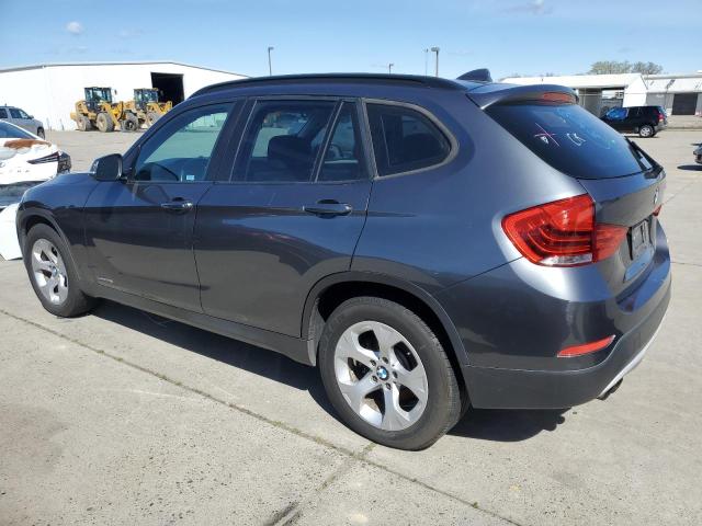 WBAVM1C59EVW56227 BMW X1 Sdrive28i