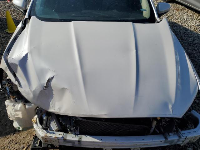 VIN 3FA6P0HD3LR155424 2020 Ford Fusion, SE no.11