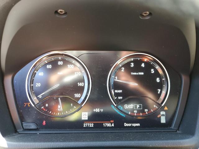 WBXYH9C09L5P32326 BMW X2 Sdrive28i