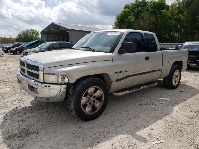 2001 Dodge Ram 1500 