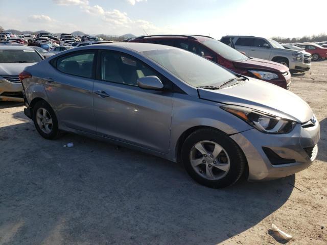 5NPDH4AE4FH620776 | 2015 HYUNDAI ELANTRA SE