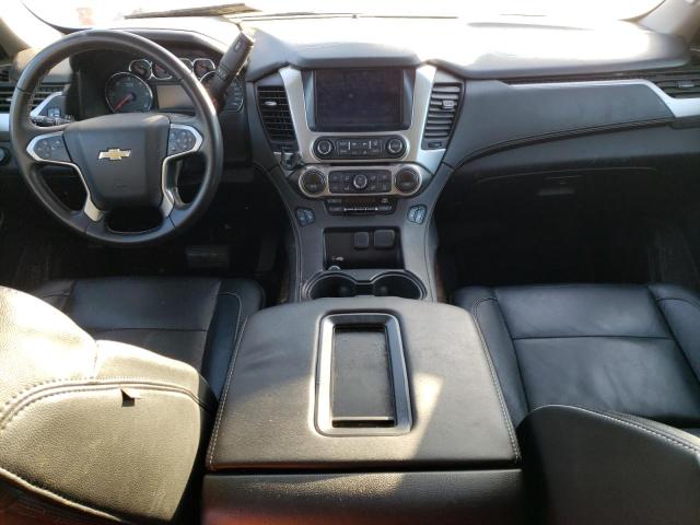 2016 CHEVROLET SUBURBAN K - 1GNSKHKC3GR334870