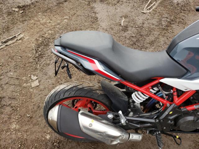 2022 BMW G310 R - WB30G4308NRA33093
