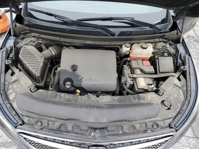 5GAERDKW9JJ129193 Buick Enclave Avenir