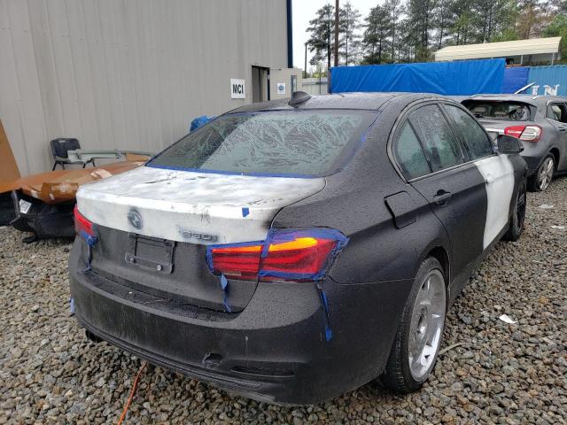 2018 BMW 330 I - WBA8B9G52JNU99369
