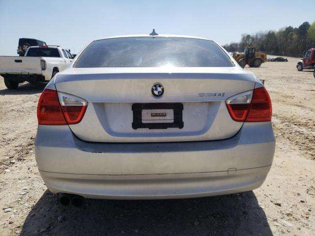 WBAVB33536KR75269 BMW 330 I