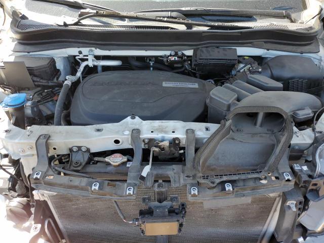 2019 HONDA PASSPORT S - 5FNYF7H22KB005365