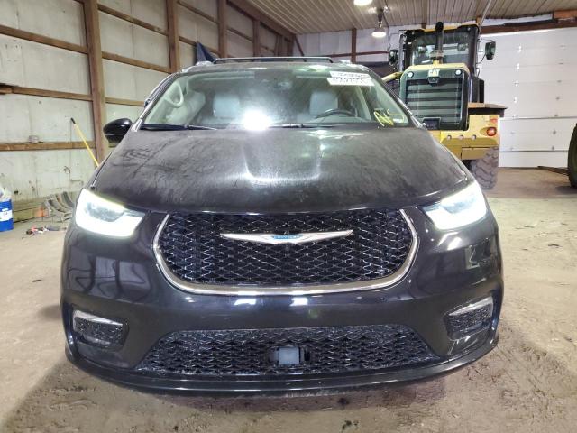 2021 CHRYSLER PACIFICA H - 2C4RC1L76MR597003