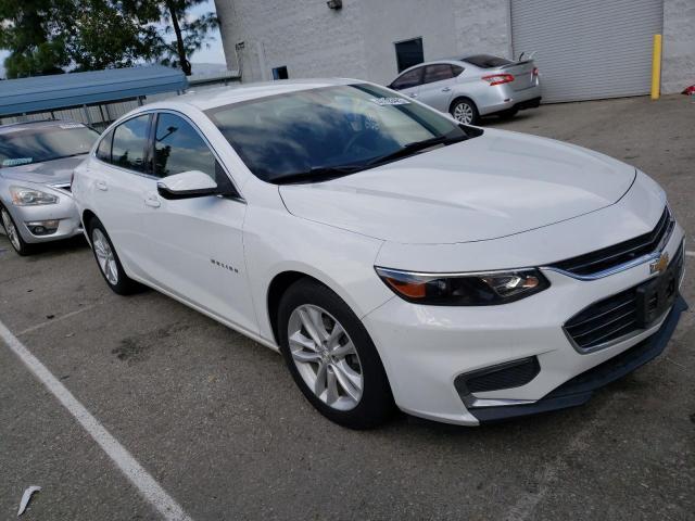 2016 CHEVROLET MALIBU HYB - 1G1ZJ5SUXGF336529