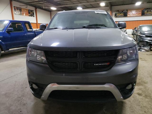 2015 DODGE JOURNEY CROSSROAD