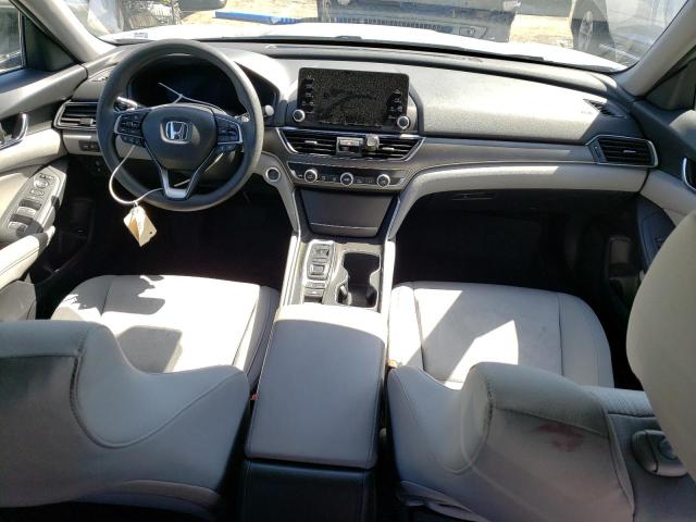 2018 HONDA ACCORD HYB - 1HGCV3F16JA002462