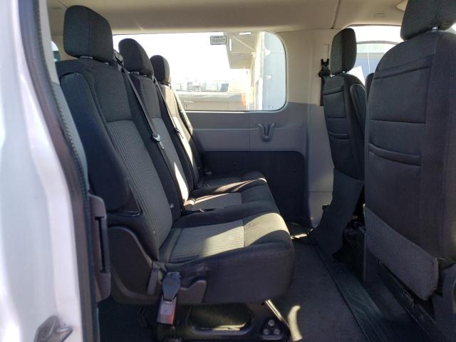 1FBZX2ZM9HKA10728 Ford Transit T-350