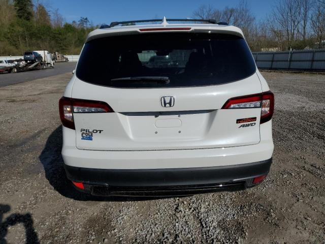 2022 HONDA PILOT TRAI 5FNYF6H88NB036767