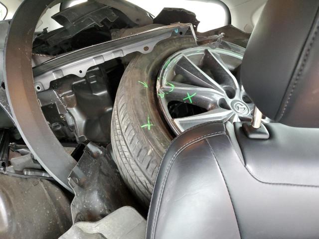 JM3KFACM6J0361219 Mazda Cx-5 Touring