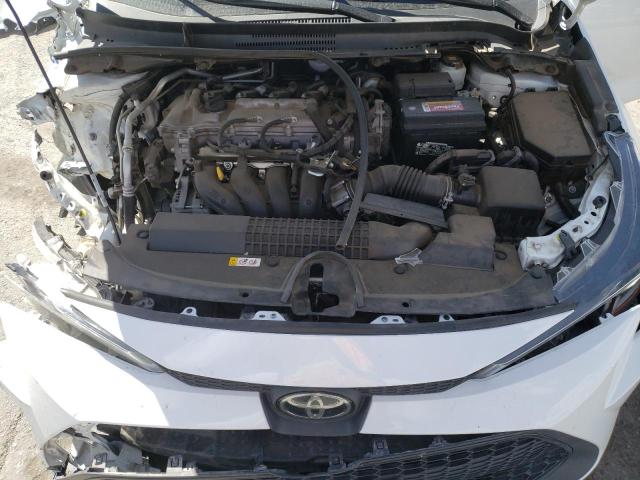 5YFEPRAE4LP142538 Toyota COROLLA LE