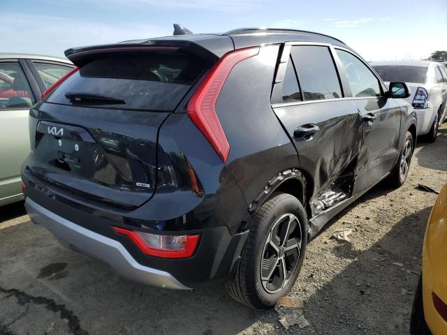 KNDCR3LE1P5080143 KIA NIRO EX