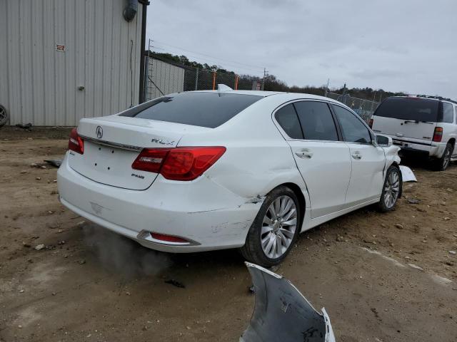 2015 ACURA RLX TECH - JH4KC1F58FC000391