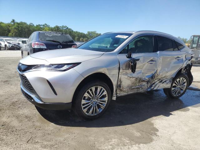 2022 TOYOTA VENZA LE - JTEAAAAH7NJ100654