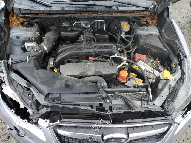 JF2GPACC6E8206004 Subaru Xv Crosstrek 2.0 Premium