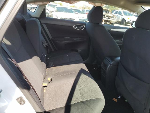 3N1AB7AP5FY300511 Nissan SENTRA S