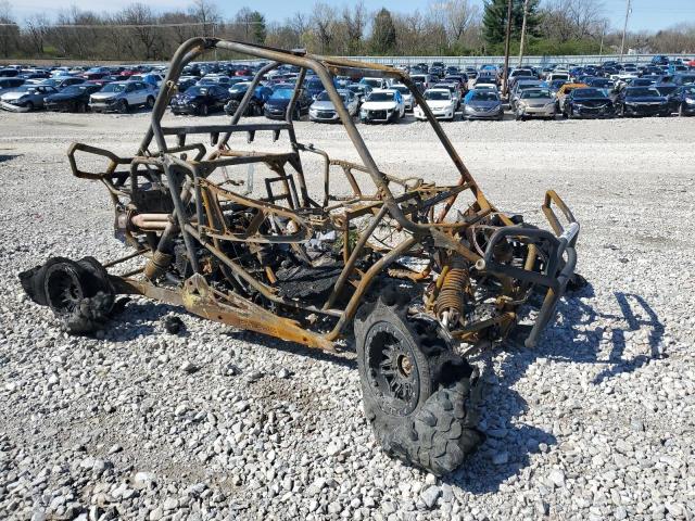 2018 POLARIS RZR XP 100 - 3NSVDE997JF407078
