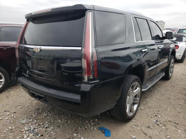 2020 CADILLAC ESCALADE L - 1GYS4BKJ0LR107171