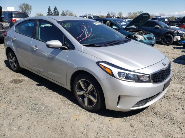 3KPFL4A71JE244513 KIA FORTE LX