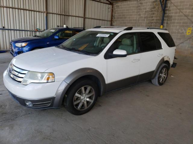 2008 Ford Taurus X SEL