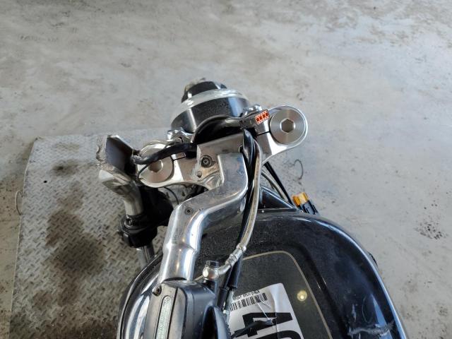 2015 HARLEY-DAVIDSON VRSCF VROD - 1HD1HPH11FC801626
