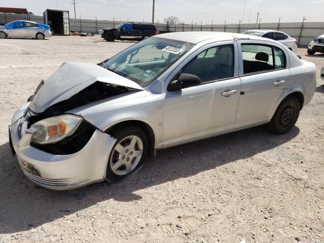 2008 Chevrolet Cobalt LS