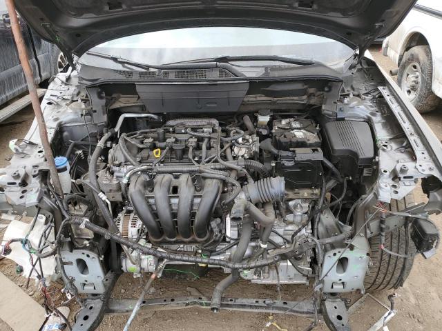 JM3KFACM6J0361219 Mazda Cx-5 Touring