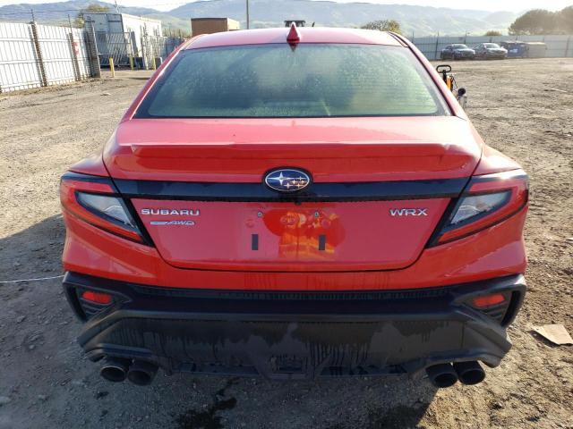 JF1VBAF6XN9006656 Subaru Wrx Premium