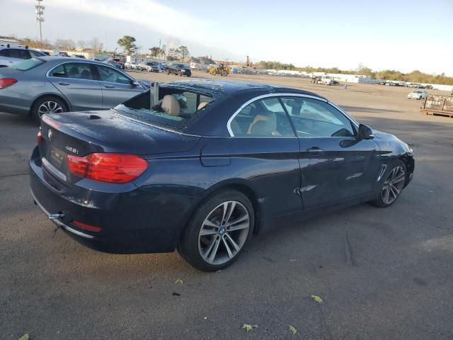 2016 BMW 428 XI SUL - WBA3T1C50GP823222