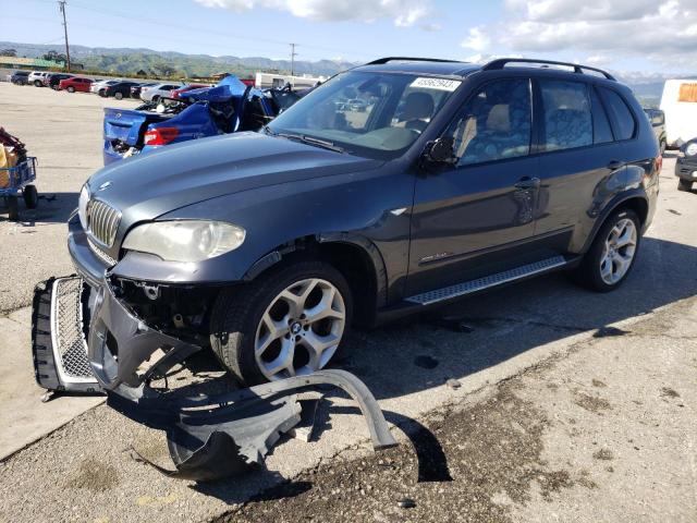 2011 BMW X5 xDrive35d