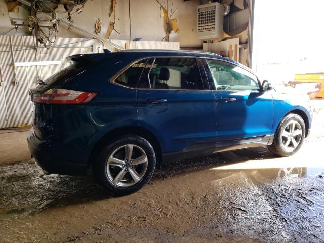 2FMPK4J95LBA96056 Ford EDGE SEL