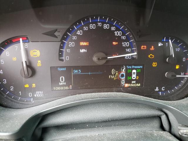 1G6AA5RX4E0115516 Cadillac ATS