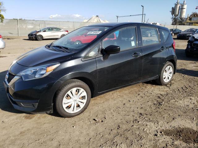 2018 Nissan Versa Note S