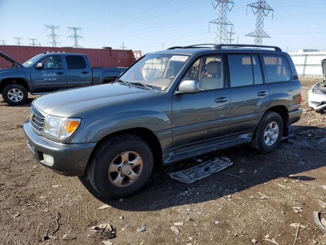 JTEHT05JX12012511 2001 Toyota Land Cruiser 2001 Toyota Land Cruiser VIN: JTEHT05JX12012511 Lot: 46232923