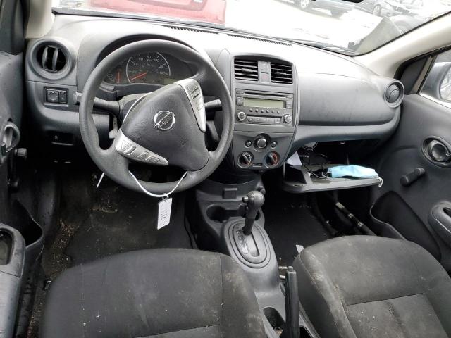 2017 NISSAN VERSA S - 3N1CN7AP5HL868208